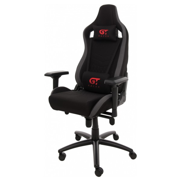 Крісло X-0712 для офісу та комп'ютерної роботи