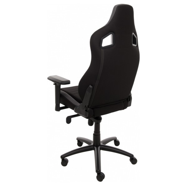 Крісло X-0712 для офісу та комп'ютерної роботи