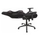 Крісло X-0712 для офісу та комп'ютерної роботи