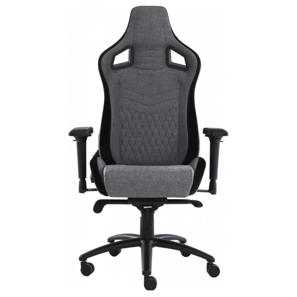 Крісло X-0712 для офісу та комп'ютерної роботи