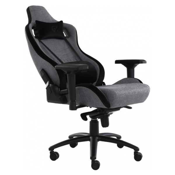 Крісло X-0712 для офісу та комп'ютерної роботи