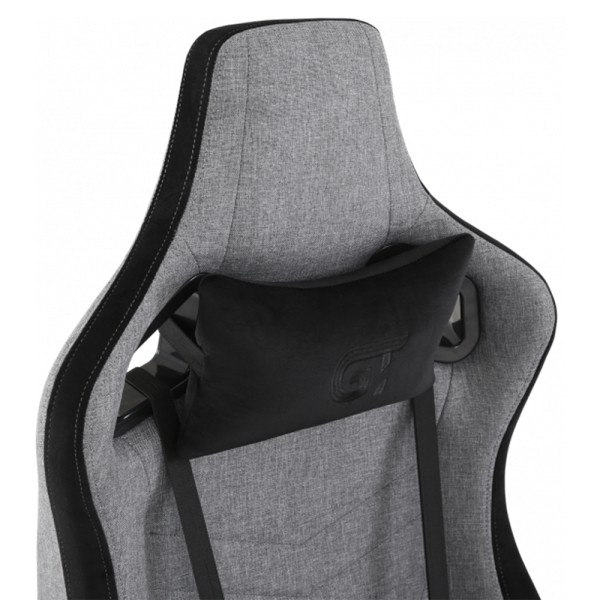 Крісло X-0712 для офісу та комп'ютерної роботи