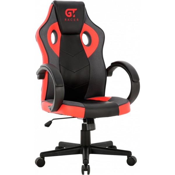 Крісло X-2752 — для комфортної роботи