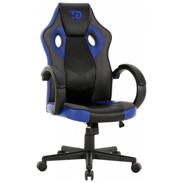 Крісло X-2752 — для комфортної роботи