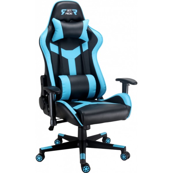 Крісло X-2527 - сучасний дизайн для вашого офісу