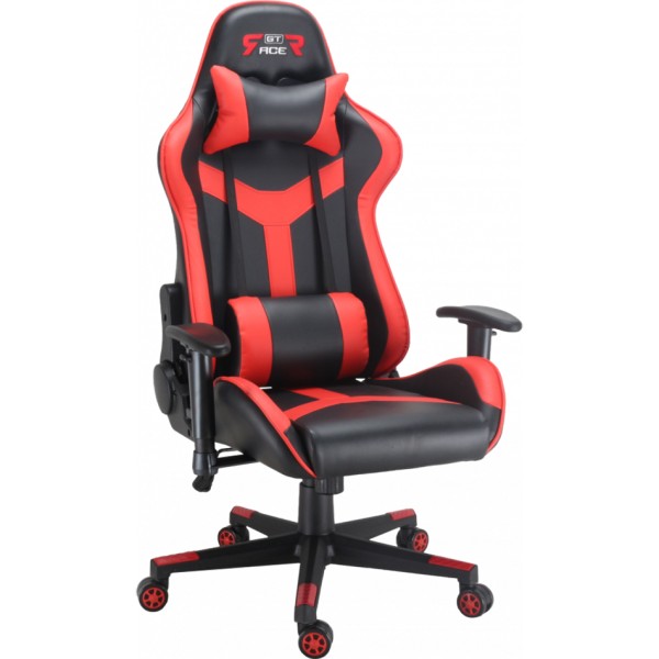 Крісло X-2527 - сучасний дизайн для вашого офісу