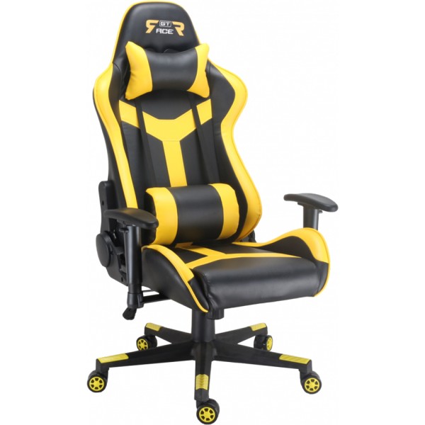 Крісло X-2527 - сучасний дизайн для вашого офісу