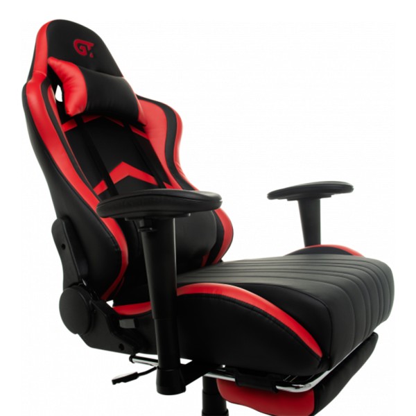 Крісло X-2534-F: Стильне та комфортне офісне крісло