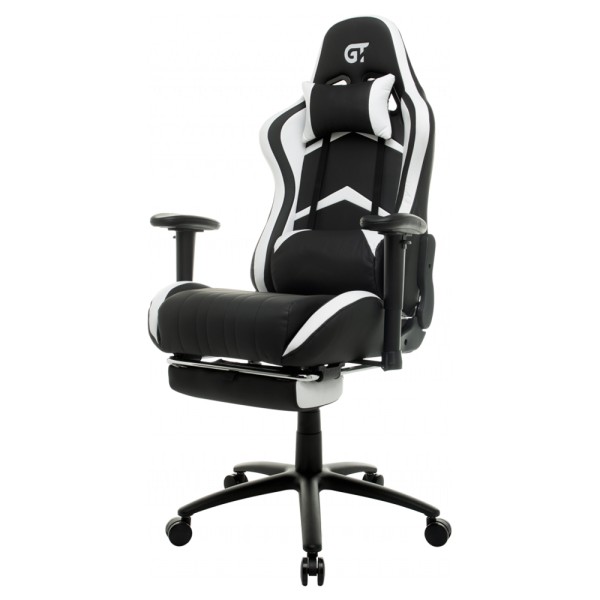 Крісло X-2534-F: Стильне та комфортне офісне крісло