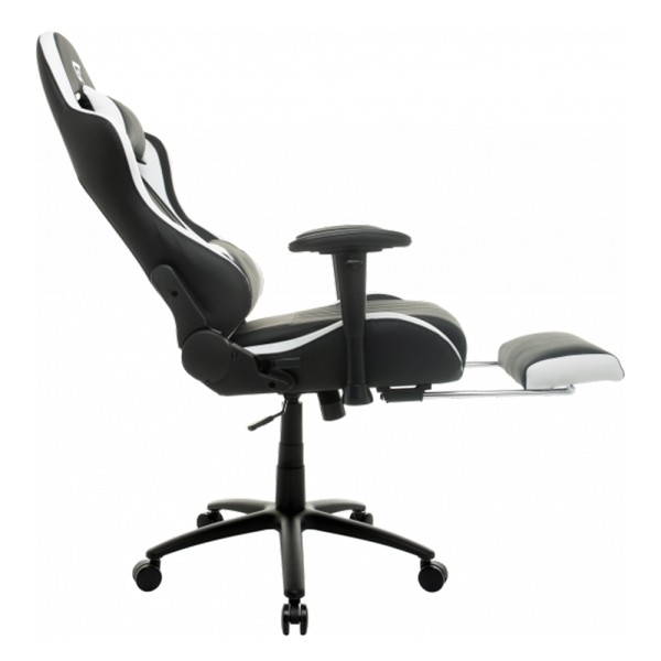 Крісло X-2534-F: Стильне та комфортне офісне крісло