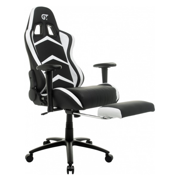 Крісло X-2534-F: Стильне та комфортне офісне крісло