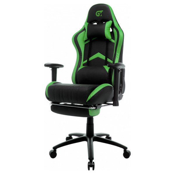 Крісло X-2534-F: Стильне та комфортне офісне крісло