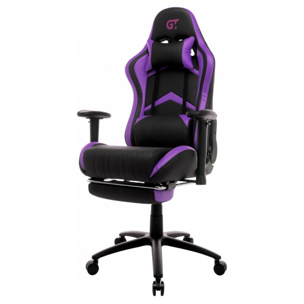 Крісло X-2534-F: Стильне та комфортне офісне крісло