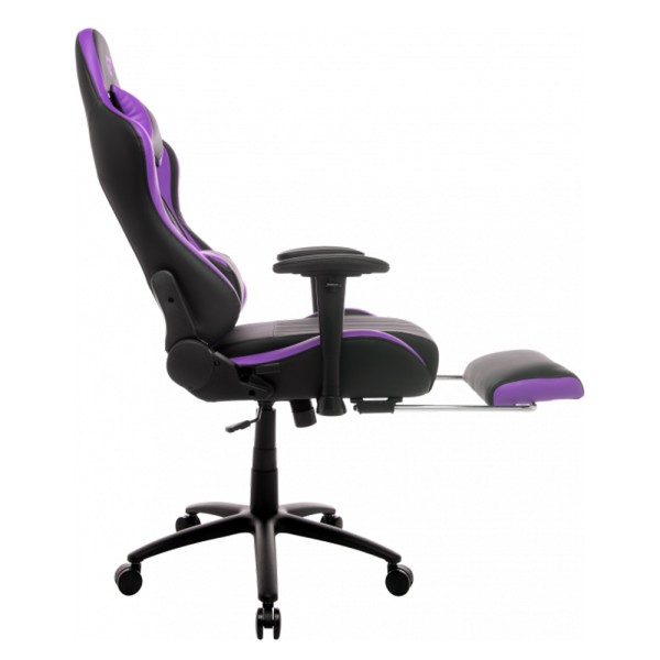 Крісло X-2534-F: Стильне та комфортне офісне крісло