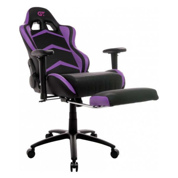 Крісло X-2534-F: Стильне та комфортне офісне крісло