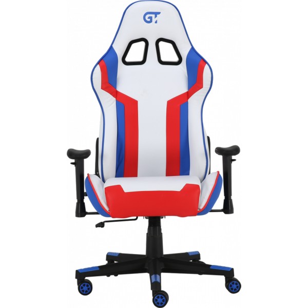 Крісло X-2530 для офісу з екошкіри