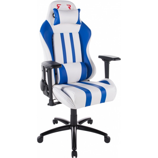 Крісло X-2608 для офісу - Сучасний стиль та комфорт