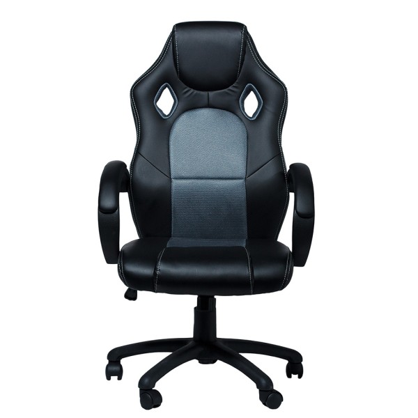 Крісло Daytona (Дайтона) – Офісне крісло з екошкіри