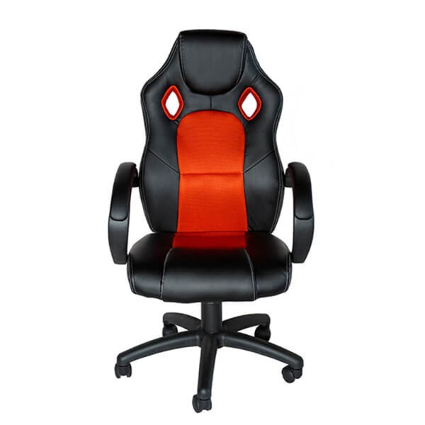 Крісло Daytona (Дайтона) – Офісне крісло з екошкіри