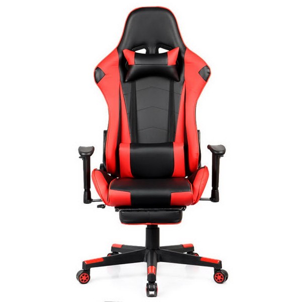 Крісло Drive (Драйв) – стильне та зручне рішення для офісу