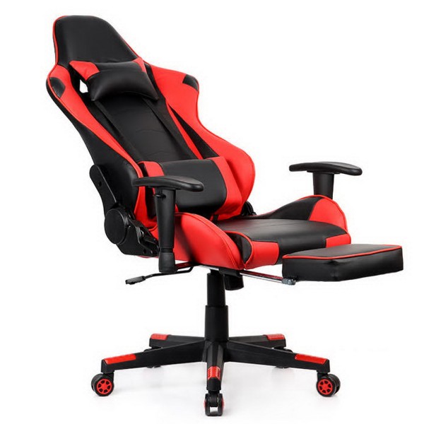 Крісло Drive (Драйв) – стильне та зручне рішення для офісу