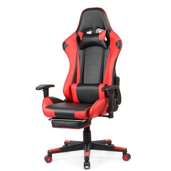 Крісло Drive (Драйв) – стильне та зручне рішення для офісу