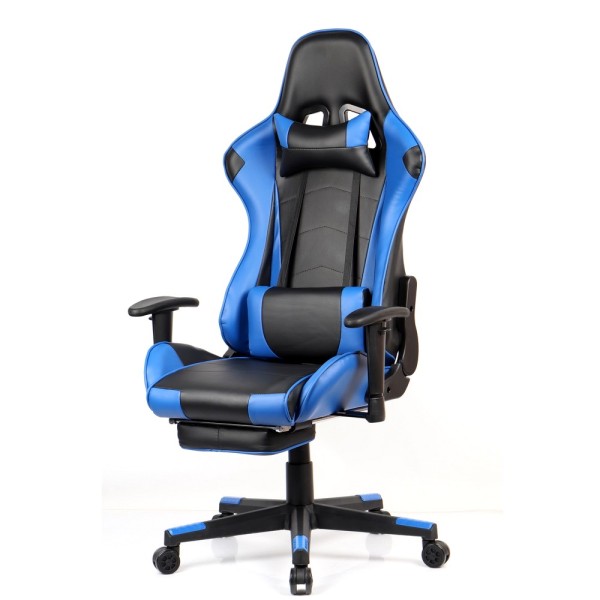 Крісло Drive (Драйв) – стильне та зручне рішення для офісу