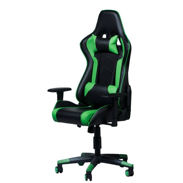 Крісло Drive (Драйв) – стильне та зручне рішення для офісу