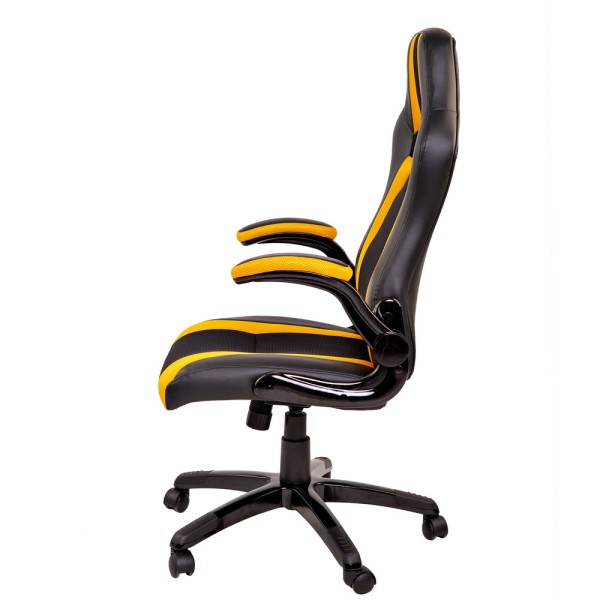 Крісло Miscolc (Мишкольц) – стильне та зручне офісне крісло