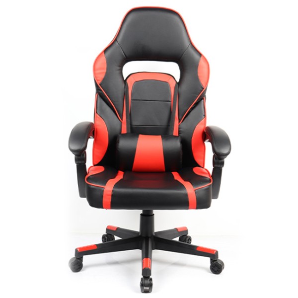 Крісло Parker - Офісне крісло з екошкіри для комфорту та стилю