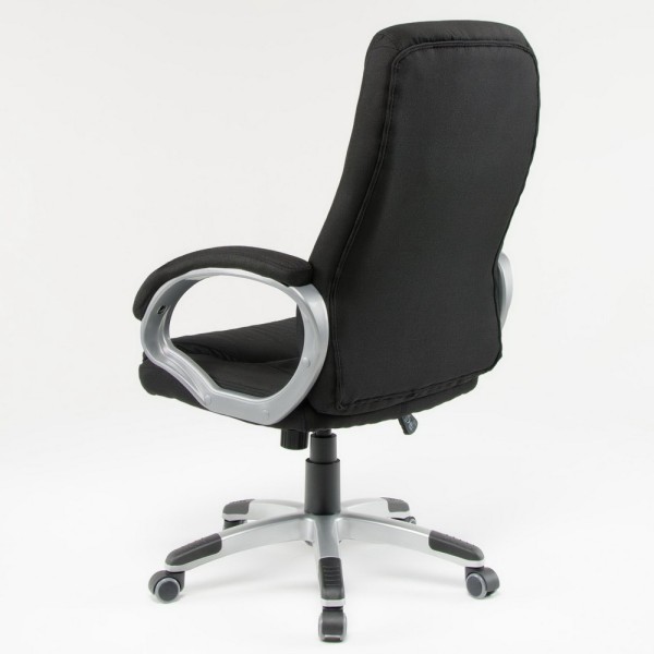 Крісло Austin (Остин) – зручність та стиль для вашого офісу