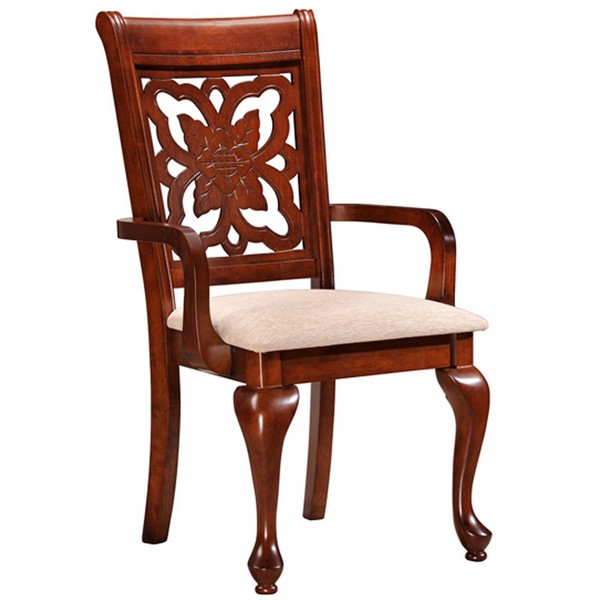 Стілець Аманда 113114 - класичний стілець для вашої кухні