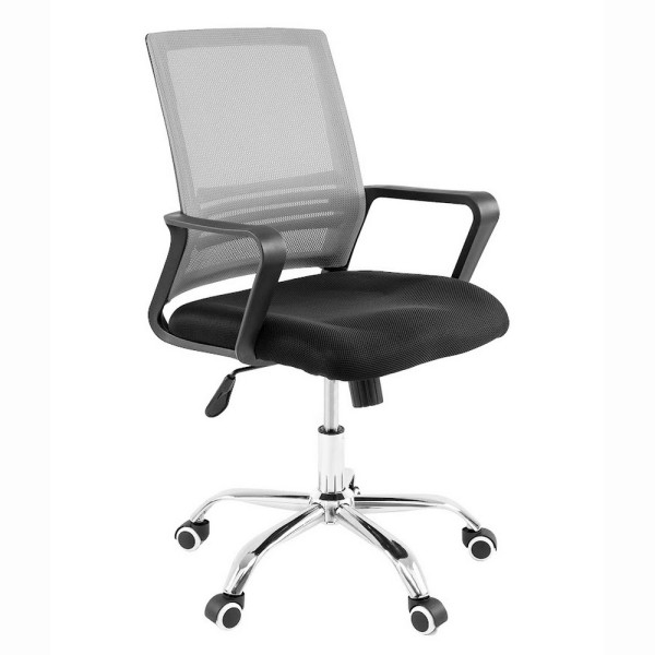 Крісло Manila (Манила) - зручне і стильне для вашого офісу
