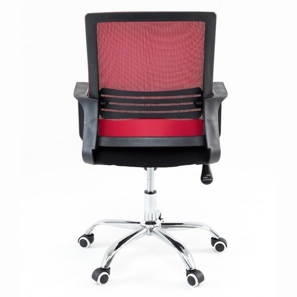 Крісло Manila (Манила) - зручне і стильне для вашого офісу