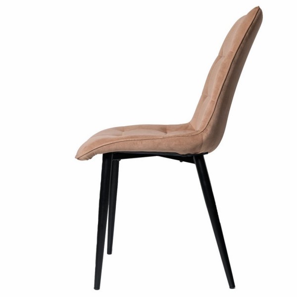 Стілець Charlie (Чарлі) – комфорт і стиль для вашої кухні та кафе