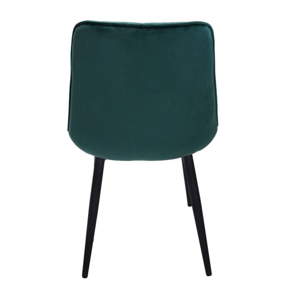 Стілець Charlie (Чарлі) – комфорт і стиль для вашої кухні та кафе