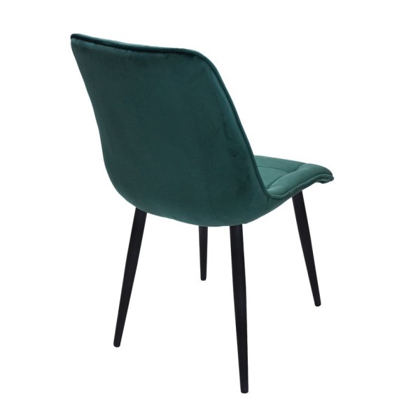 Стілець Charlie (Чарлі) – комфорт і стиль для вашої кухні та кафе