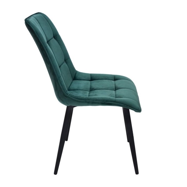 Стілець Charlie (Чарлі) – комфорт і стиль для вашої кухні та кафе