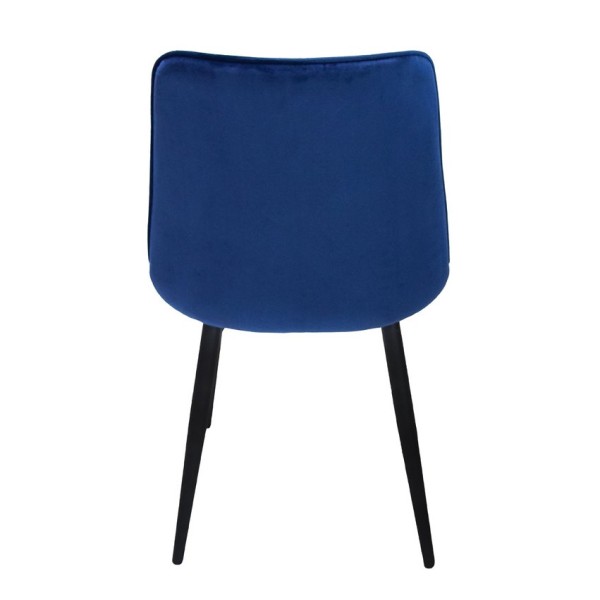 Стілець Charlie (Чарлі) – комфорт і стиль для вашої кухні та кафе