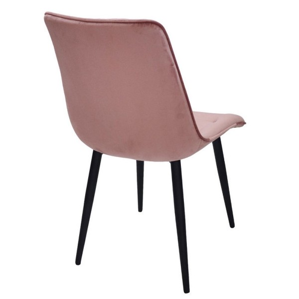 Стілець Charlie (Чарлі) – комфорт і стиль для вашої кухні та кафе