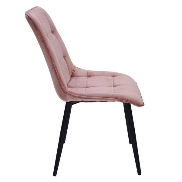 Стілець Charlie (Чарлі) – комфорт і стиль для вашої кухні та кафе