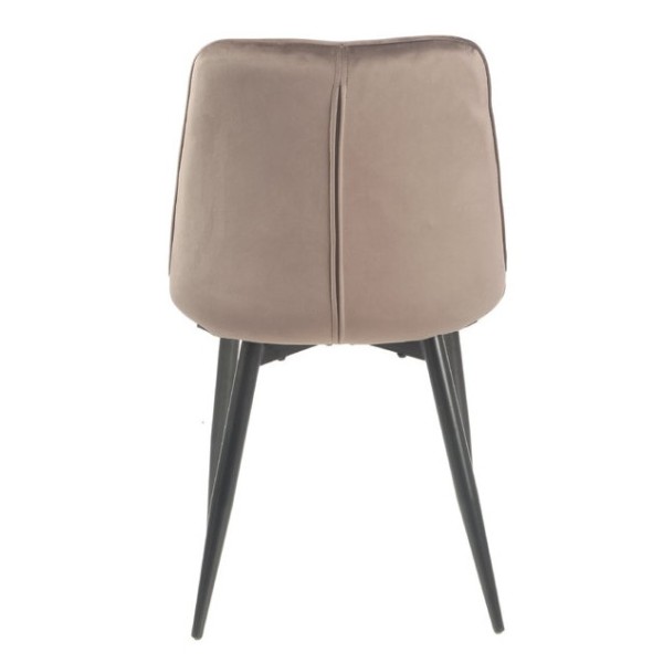Стілець Charlie (Чарлі) – комфорт і стиль для вашої кухні та кафе
