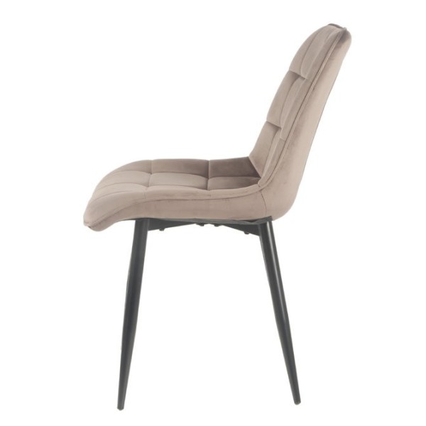 Стілець Charlie (Чарлі) – комфорт і стиль для вашої кухні та кафе