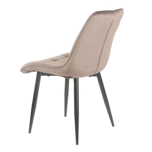 Стілець Charlie (Чарлі) – комфорт і стиль для вашої кухні та кафе