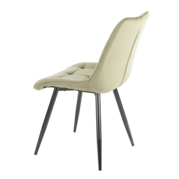 Стілець Charlie (Чарлі) – комфорт і стиль для вашої кухні та кафе