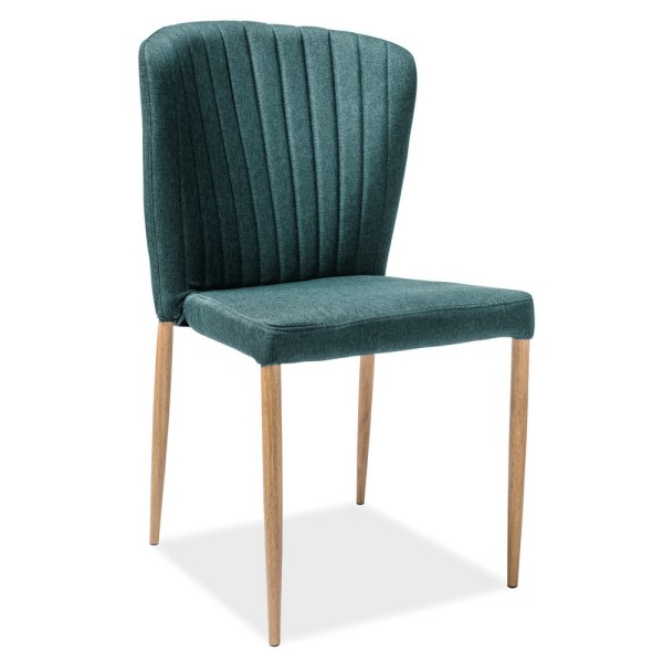 Стілець Polly (Полі) — сучасний стиль і комфорт для вашої кухні