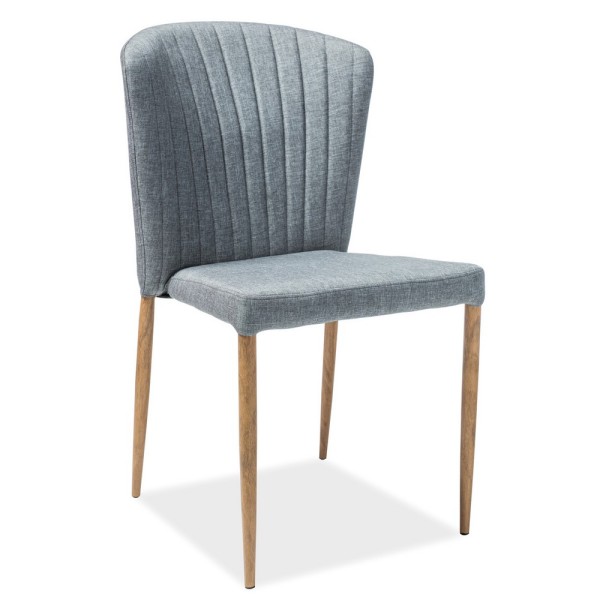 Стілець Polly (Полі) — сучасний стиль і комфорт для вашої кухні