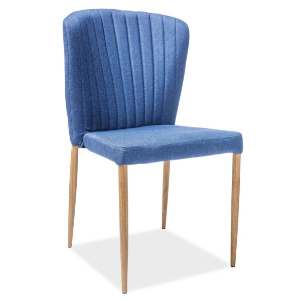 Стілець Polly (Полі) — сучасний стиль і комфорт для вашої кухні