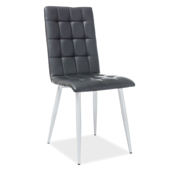Стілець Otto (Отто) екошкіра: стиль і комфорт для вашої кухні