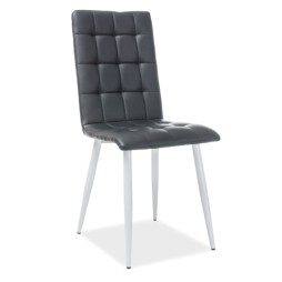 Стілець Otto (Отто) екошкіра